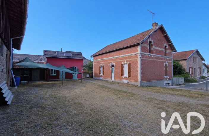 Vente Maison de village 5 pièces — photo 2