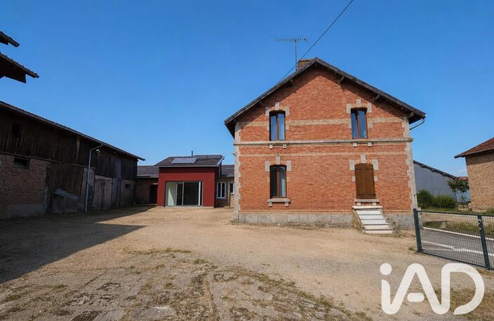 Vente Maison de village 5 pièces — photo 4