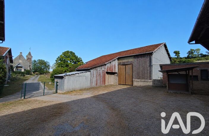 Vente Maison de village 5 pièces — photo 5