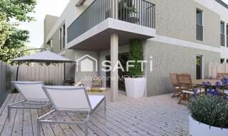 Appartement 2 Pièces 65 m² à vendre à Gérardmer (88400)