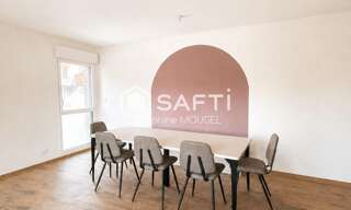 Appartement 2 Pièces 65 m² à vendre à Gérardmer (88400)