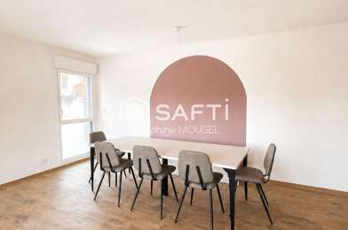 Appartement 2 pièces 305000 €