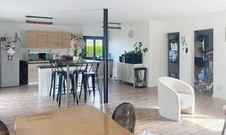 Maison 4 Pièces 105 m² à vendre à Aix-Noulette (62160)