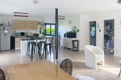 Maison 4 pièces 274000 €