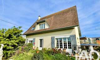Maison 8 Pièces 240 m² à vendre à Oissel-sur-Seine (76350)