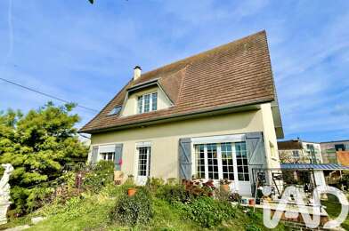 Maison 8 pièces 293000 €