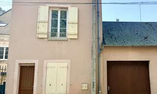 Maison 3 Pièces 50 m² à vendre à Pithiviers (45300)