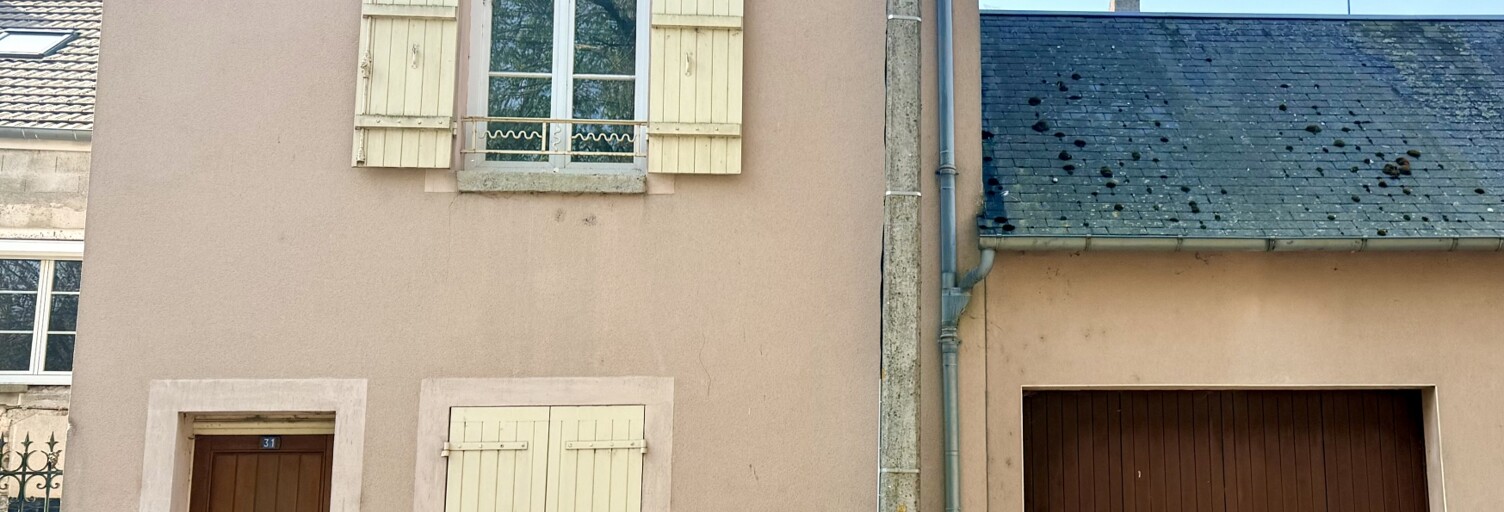 Maison 3 Pièces 50 m² à vendre à Pithiviers (45300)