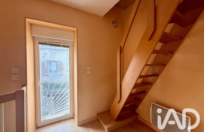 Vente Maison de ville 3 pièces — photo 4