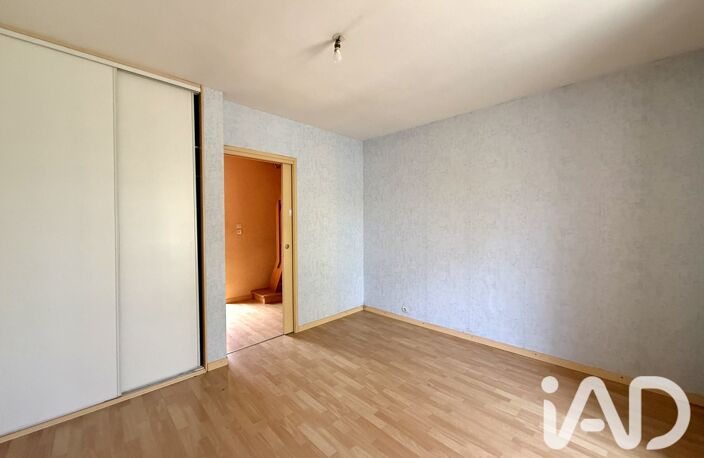 Vente Maison de ville 3 pièces — photo 5