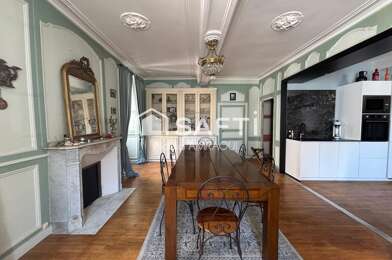 Maison 10 pièces 413000 €