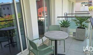 Appartement 2 Pièces 29 m² à vendre à Antibes (06600)