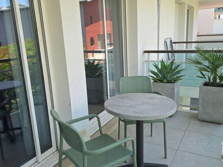 Vente Appartement 2 pièces — photo 1