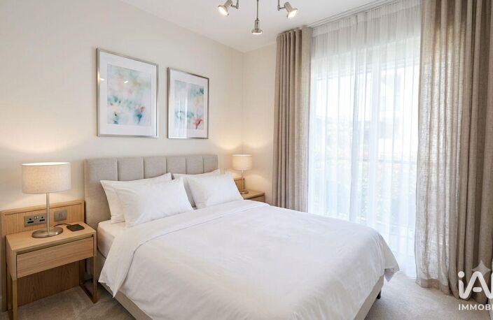 Vente Appartement 2 pièces — photo 3