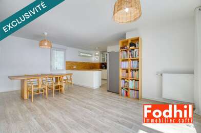 Appartement 3 pièces 323000 €