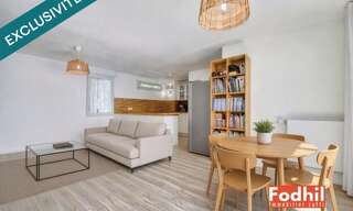 Appartement 3 Pièces 65 m² à vendre à Châtenay-Malabry (92290)