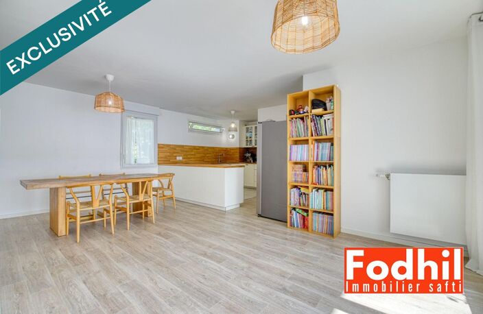 Appartement 3 pièces de 65m² avec Parking en sous-sol. — photo 2