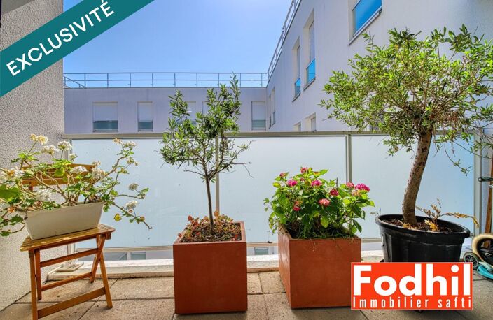 Appartement 3 pièces de 65m² avec Parking en sous-sol. — photo 3