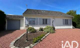 Maison 5 Pièces 107 m² à vendre à Pihem (62570)