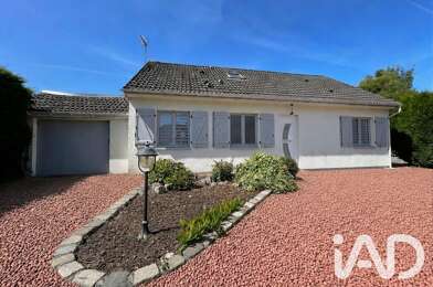 Maison 5 pièces 216000 €
