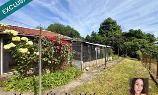 Maison 7 Pièces 98 m² à vendre à Mont-Saint-Martin (54350)