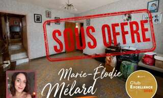 Maison 7 Pièces 98 m² à vendre à Mont-Saint-Martin (54350)
