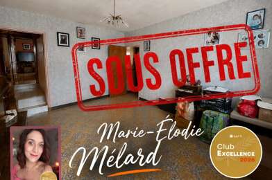 Maison 7 pièces 140000 €