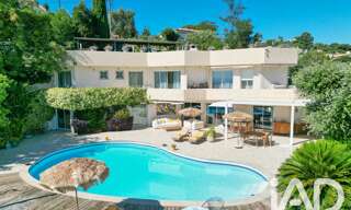 Maison 8 Pièces 280 m² à vendre à Cannes (06400)