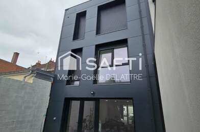 Immeuble  365000 €