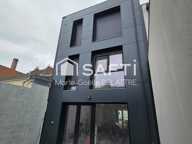 Immeuble Mixte comprenant duplex de 82 m2 et local commercial indépendant de 50 M2 avec cour privative. — photo 2