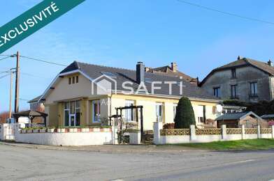 Maison 14 pièces 302000 €