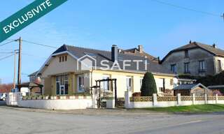 Maison 14 Pièces 320 m² à vendre à Saint-Jean-lès-Longuyon (54260)