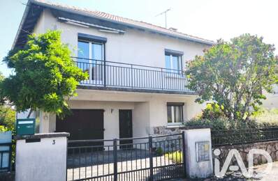 Vente Maison/villa 5 pièces — photo du bien