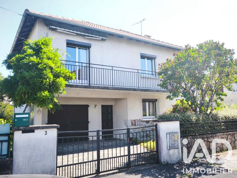 Vente Maison/villa 5 pièces — photo 1