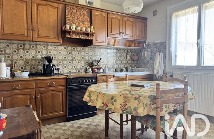 Vente Maison/villa 5 pièces — photo 3