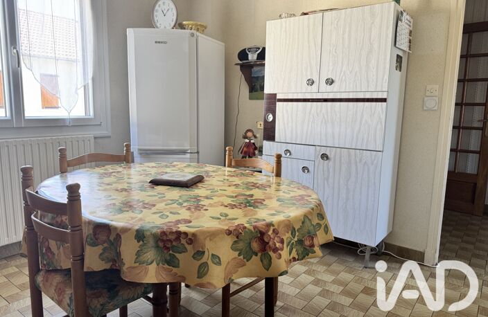 Vente Maison/villa 5 pièces — photo 4