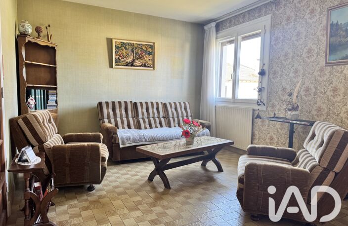 Vente Maison/villa 5 pièces — photo 5