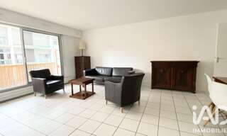 Appartement 4 Pièces 91 m² à vendre à Paris 20 (75020)