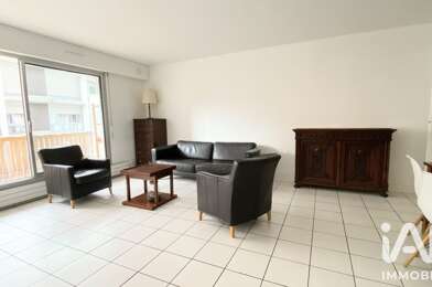 Appartement 4 pièces 760000 €