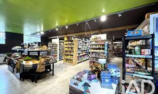 Commerce  250 m² à vendre à Nay (64800)