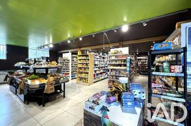 Commerce  275200 €