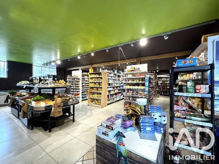Vente Alimentation 250 m&sup2; — photo 1