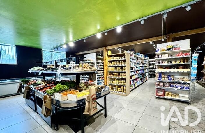 Vente Alimentation 250 m&sup2; — photo 2
