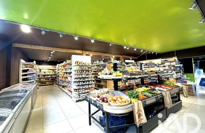 Vente Alimentation 250 m&sup2; — photo 3