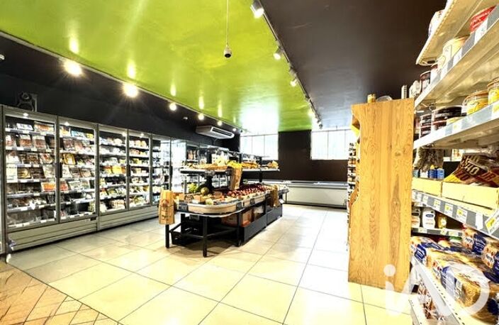 Vente Alimentation 250 m&sup2; — photo 4