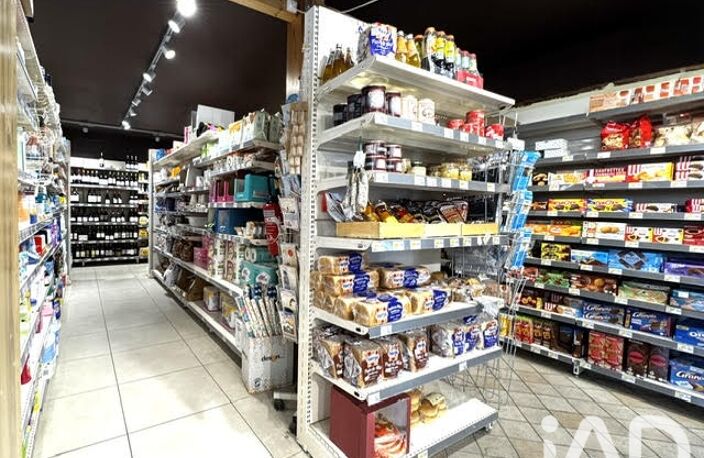 Vente Alimentation 250 m&sup2; — photo 5