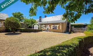 Maison 3 Pièces 83 m² à vendre à Baugé-en-Anjou (49150)
