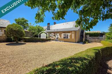 Maison 3 pièces 125000 €