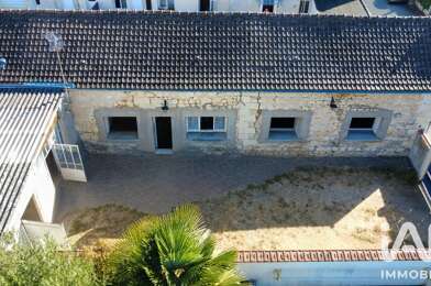 Maison 5 pièces 162000 €