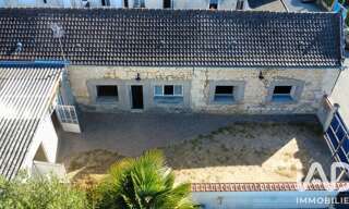 Maison 5 Pièces 91 m² à vendre à Chinon (37500)